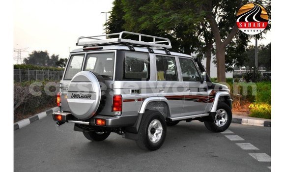 Buy Import Toyota Land Cruiser Other Car in Import - Dubai in East Mahé Buy Import Toyota Land Cruiser Other Car in Import - Dubai in East Mahé