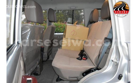 Buy Import Toyota Land Cruiser Other Car in Import - Dubai in East Mahé Buy Import Toyota Land Cruiser Other Car in Import - Dubai in East Mahé