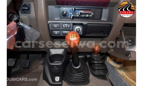 Buy Import Toyota Land Cruiser Other Car in Import - Dubai in East Mahé Buy Import Toyota Land Cruiser Other Car in Import - Dubai in East Mahé