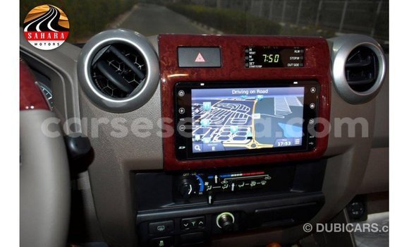 Buy Import Toyota Land Cruiser Other Car in Import - Dubai in East Mahé Buy Import Toyota Land Cruiser Other Car in Import - Dubai in East Mahé