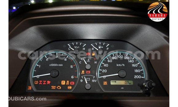 Buy Import Toyota Land Cruiser Other Car in Import - Dubai in East Mahé Buy Import Toyota Land Cruiser Other Car in Import - Dubai in East Mahé