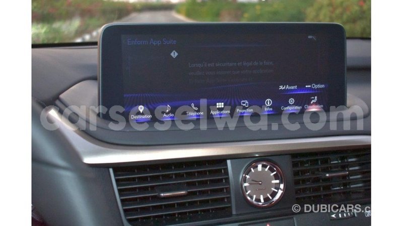 Big with watermark lexus rx 350 east mah%c3%a9 import dubai 5282