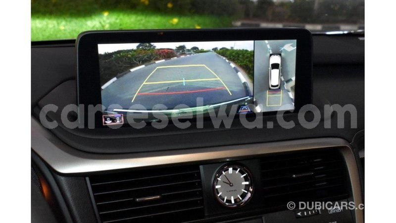 Big with watermark lexus rx 350 east mah%c3%a9 import dubai 5282