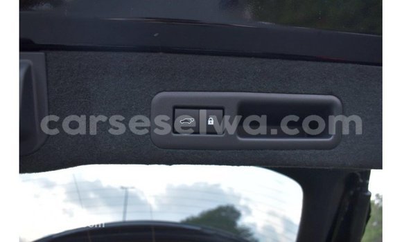 Buy Import Lexus RX 350 Black Car in Import - Dubai in East Mahé Buy Import Lexus RX 350 Black Car in Import - Dubai in East Mahé