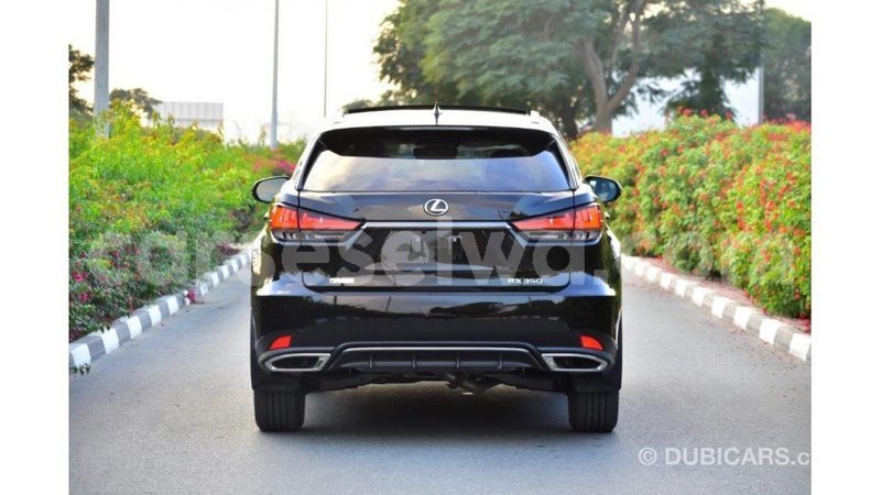 Big with watermark lexus rx 350 east mah%c3%a9 import dubai 5282