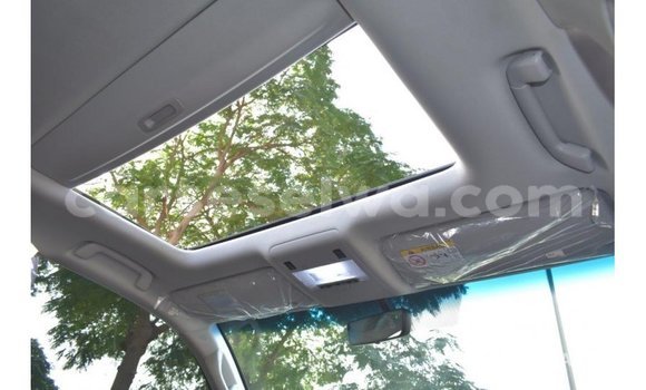 Buy Import Toyota Land Cruiser Black Car in Import - Dubai in East Mahé Buy Import Toyota Land Cruiser Black Car in Import - Dubai in East Mahé