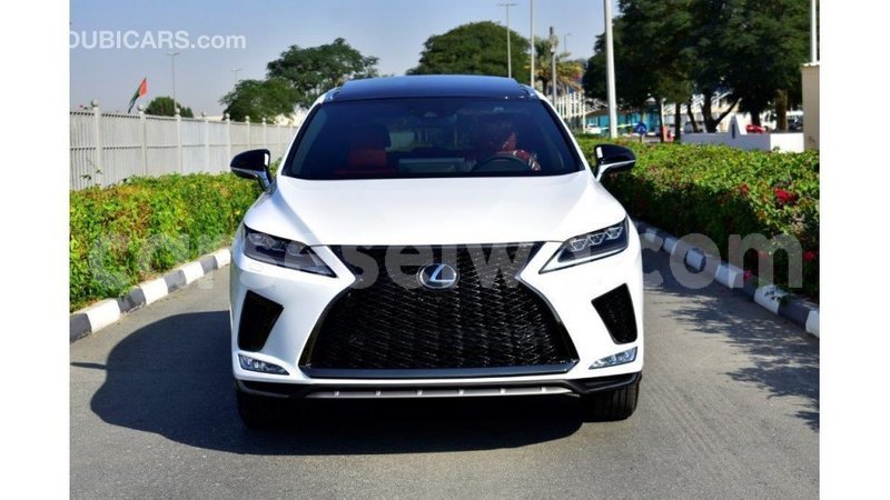 Big with watermark lexus rx 350 east mah%c3%a9 import dubai 5284