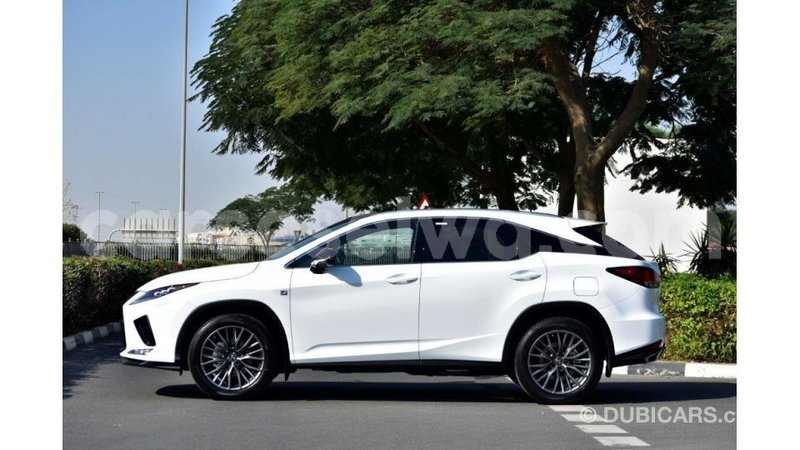 Big with watermark lexus rx 350 east mah%c3%a9 import dubai 5284