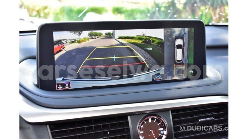 Big with watermark lexus rx 350 east mah%c3%a9 import dubai 5284