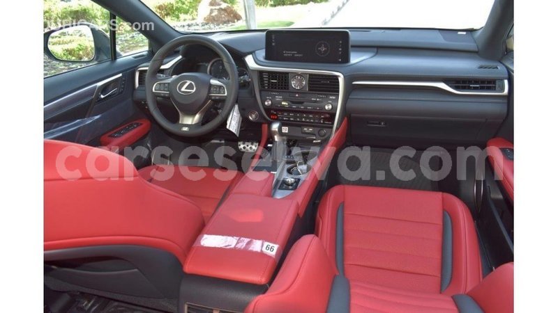 Big with watermark lexus rx 350 east mah%c3%a9 import dubai 5284