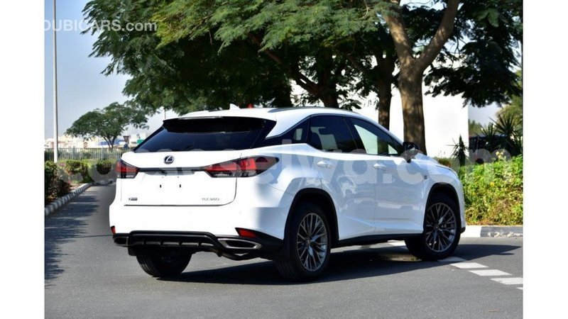 Big with watermark lexus rx 350 east mah%c3%a9 import dubai 5284