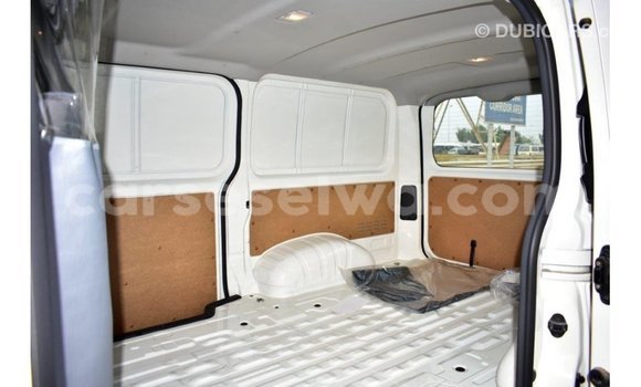 Buy Import Toyota Hiace White Car in Import - Dubai in East Mahé Buy Import Toyota Hiace White Car in Import - Dubai in East Mahé