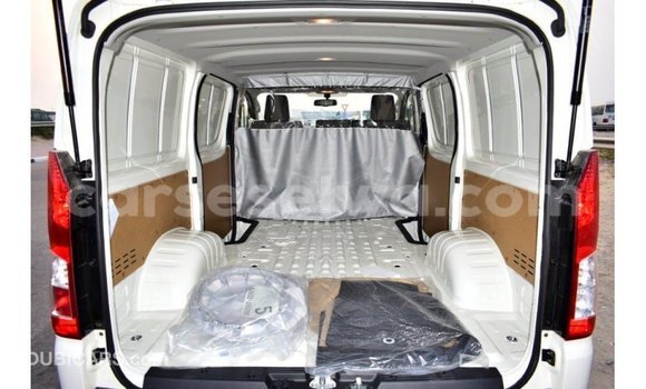 Buy Import Toyota Hiace White Car in Import - Dubai in East Mahé Buy Import Toyota Hiace White Car in Import - Dubai in East Mahé