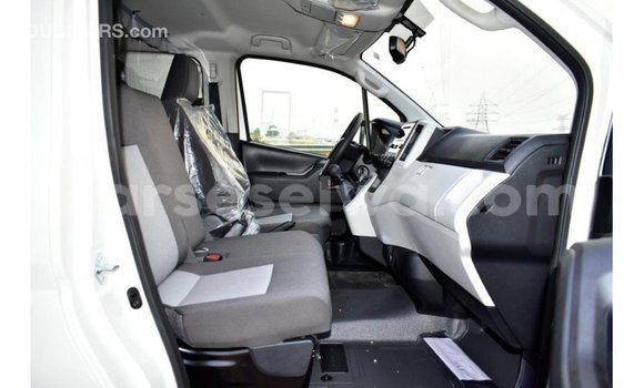 Buy Import Toyota Hiace White Car in Import - Dubai in East Mahé Buy Import Toyota Hiace White Car in Import - Dubai in East Mahé