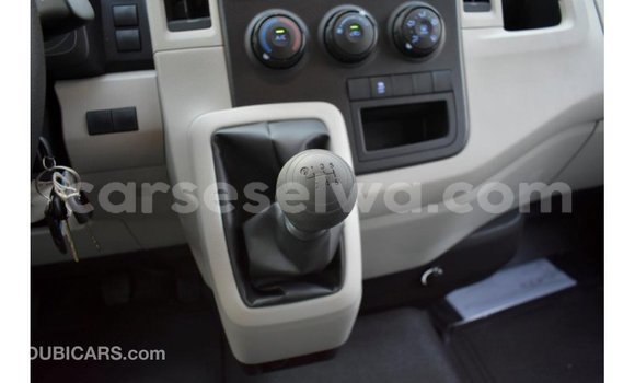 Buy Import Toyota Hiace White Car in Import - Dubai in East Mahé Buy Import Toyota Hiace White Car in Import - Dubai in East Mahé