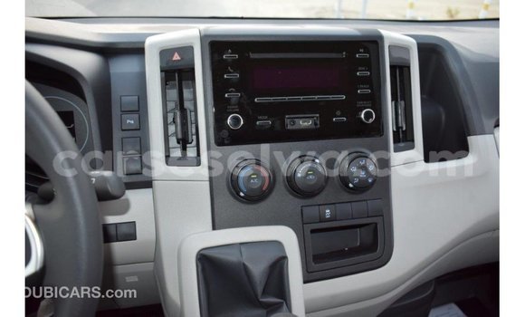 Buy Import Toyota Hiace White Car in Import - Dubai in East Mahé Buy Import Toyota Hiace White Car in Import - Dubai in East Mahé