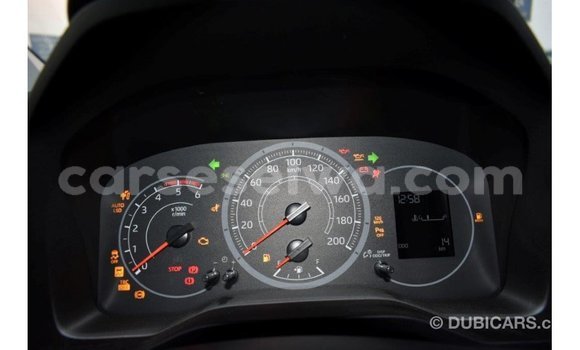 Buy Import Toyota Hiace White Car in Import - Dubai in East Mahé Buy Import Toyota Hiace White Car in Import - Dubai in East Mahé