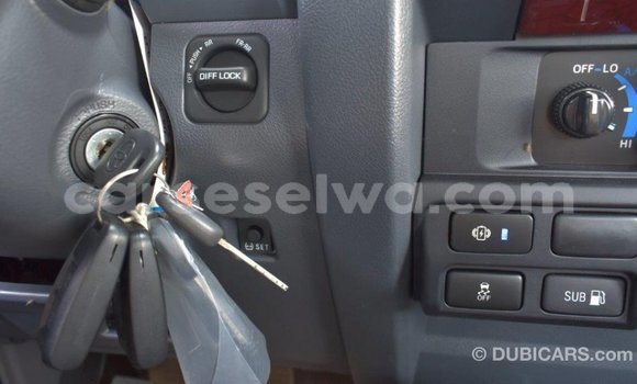 Buy Import Toyota Land Cruiser Other Car in Import - Dubai in East Mahé Buy Import Toyota Land Cruiser Other Car in Import - Dubai in East Mahé