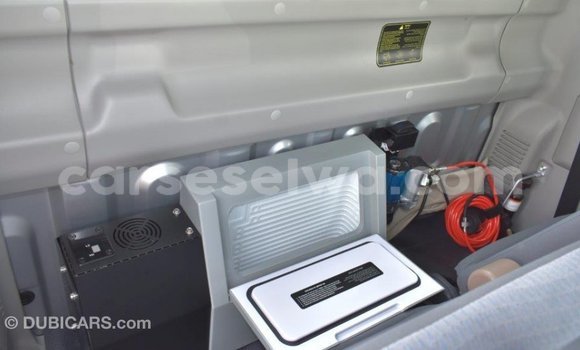 Buy Import Toyota Land Cruiser Other Car in Import - Dubai in East Mahé Buy Import Toyota Land Cruiser Other Car in Import - Dubai in East Mahé