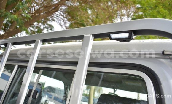 Buy Import Toyota Land Cruiser Other Car in Import - Dubai in East Mahé Buy Import Toyota Land Cruiser Other Car in Import - Dubai in East Mahé