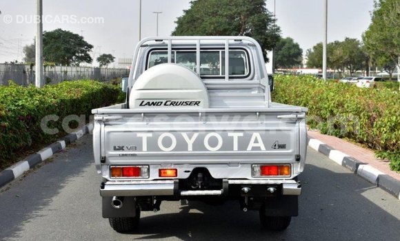 Buy Import Toyota Land Cruiser Other Car in Import - Dubai in East Mahé Buy Import Toyota Land Cruiser Other Car in Import - Dubai in East Mahé