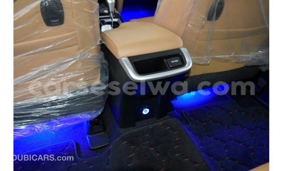 Buy Import Toyota Fortuner White Car in Import - Dubai in East Mahé Buy Import Toyota Fortuner White Car in Import - Dubai in East Mahé