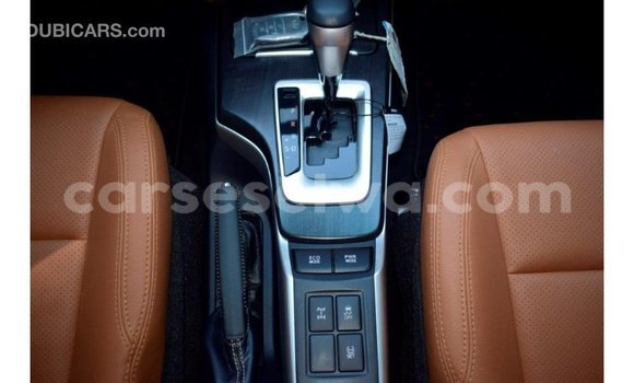 Buy Import Toyota Fortuner Black Car in Import - Dubai in East Mahé Buy Import Toyota Fortuner Black Car in Import - Dubai in East Mahé