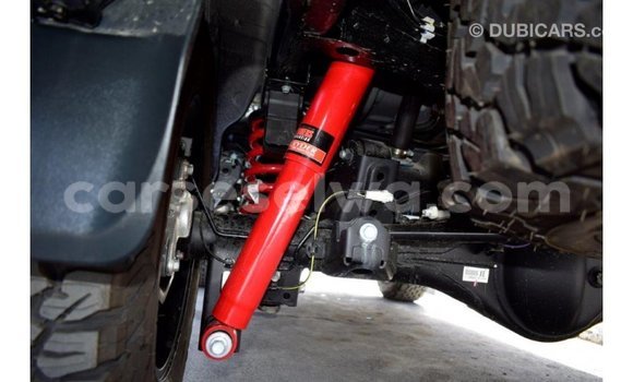 Buy Import Toyota Fortuner Black Car in Import - Dubai in East Mahé Buy Import Toyota Fortuner Black Car in Import - Dubai in East Mahé