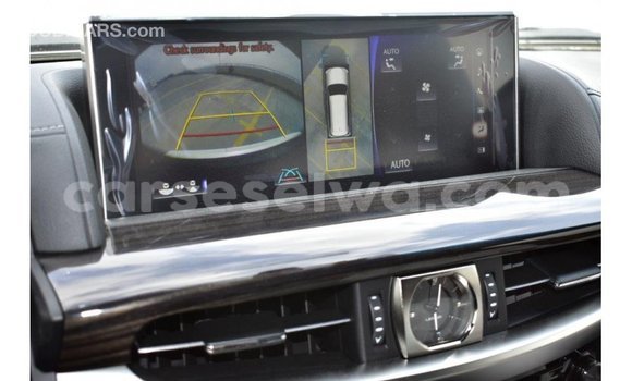 Buy Import Lexus LX White Car in Import - Dubai in East Mahé Buy Import Lexus LX White Car in Import - Dubai in East Mahé