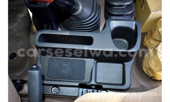 Buy Import Toyota Land Cruiser Beige Car in Import - Dubai in East Mahé Buy Import Toyota Land Cruiser Beige Car in Import - Dubai in East Mahé