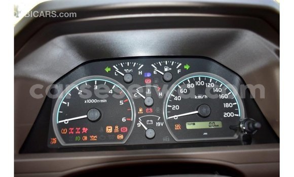 Buy Import Toyota Land Cruiser Beige Car in Import - Dubai in East Mahé Buy Import Toyota Land Cruiser Beige Car in Import - Dubai in East Mahé