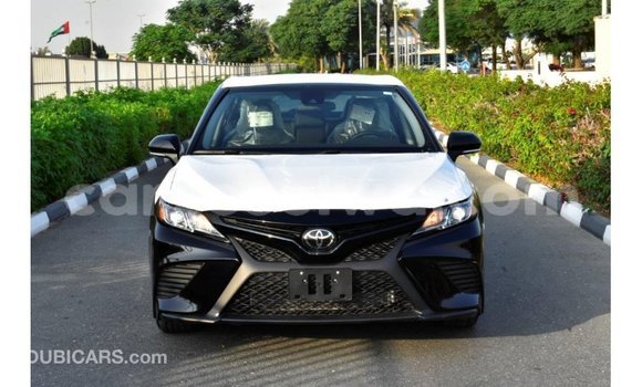 Buy Import Toyota Camry Black Car in Import - Dubai in East Mahé Buy Import Toyota Camry Black Car in Import - Dubai in East Mahé