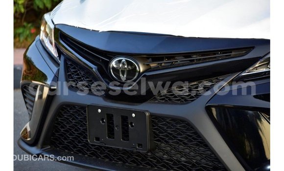 Buy Import Toyota Camry Black Car in Import - Dubai in East Mahé Buy Import Toyota Camry Black Car in Import - Dubai in East Mahé