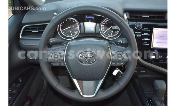 Buy Import Toyota Camry Black Car in Import - Dubai in East Mahé Buy Import Toyota Camry Black Car in Import - Dubai in East Mahé