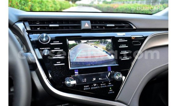 Buy Import Toyota Camry Black Car in Import - Dubai in East Mahé Buy Import Toyota Camry Black Car in Import - Dubai in East Mahé