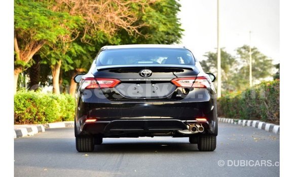 Buy Import Toyota Camry Black Car in Import - Dubai in East Mahé Buy Import Toyota Camry Black Car in Import - Dubai in East Mahé