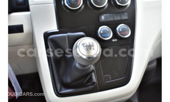 Buy Import Toyota Hiace White Car in Import - Dubai in East Mahé Buy Import Toyota Hiace White Car in Import - Dubai in East Mahé