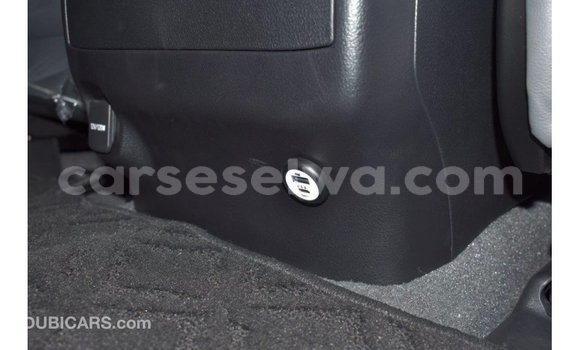 Buy Import Toyota Land Cruiser Black Car in Import - Dubai in East Mahé Buy Import Toyota Land Cruiser Black Car in Import - Dubai in East Mahé