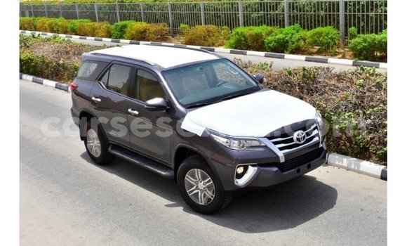 Buy Import Toyota Fortuner Other Car in Import - Dubai in East Mahé Buy Import Toyota Fortuner Other Car in Import - Dubai in East Mahé