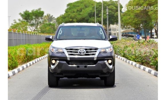 Buy Import Toyota Fortuner Other Car in Import - Dubai in East Mahé Buy Import Toyota Fortuner Other Car in Import - Dubai in East Mahé