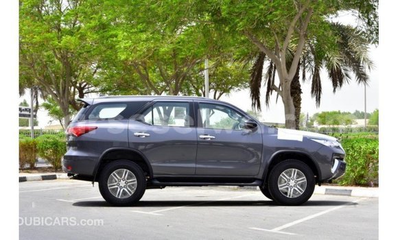 Buy Import Toyota Fortuner Other Car in Import - Dubai in East Mahé Buy Import Toyota Fortuner Other Car in Import - Dubai in East Mahé