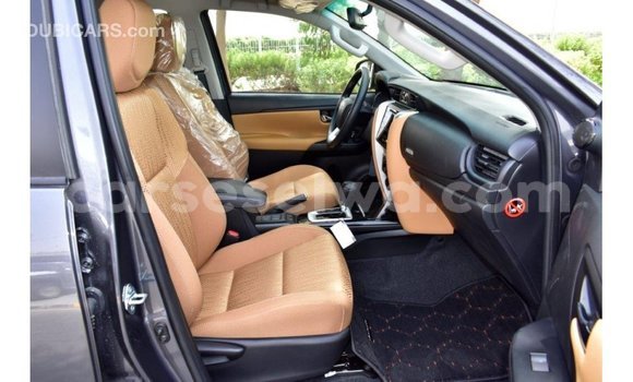Buy Import Toyota Fortuner Other Car in Import - Dubai in East Mahé Buy Import Toyota Fortuner Other Car in Import - Dubai in East Mahé