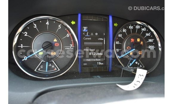 Buy Import Toyota Fortuner Other Car in Import - Dubai in East Mahé Buy Import Toyota Fortuner Other Car in Import - Dubai in East Mahé