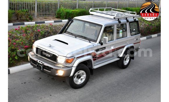 Buy Import Toyota Land Cruiser Other Car in Import - Dubai in East Mahé Buy Import Toyota Land Cruiser Other Car in Import - Dubai in East Mahé
