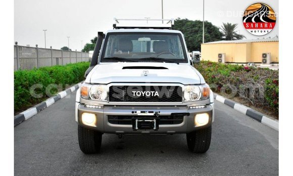 Buy Import Toyota Land Cruiser Other Car in Import - Dubai in East Mahé Buy Import Toyota Land Cruiser Other Car in Import - Dubai in East Mahé