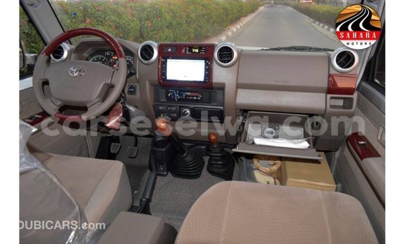 Buy Import Toyota Land Cruiser Other Car in Import - Dubai in East Mahé Buy Import Toyota Land Cruiser Other Car in Import - Dubai in East Mahé