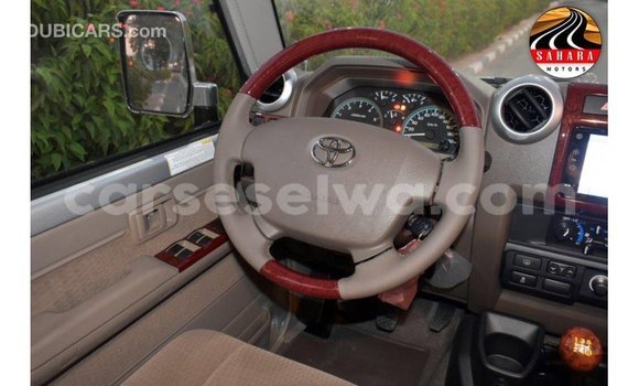 Buy Import Toyota Land Cruiser Other Car in Import - Dubai in East Mahé Buy Import Toyota Land Cruiser Other Car in Import - Dubai in East Mahé