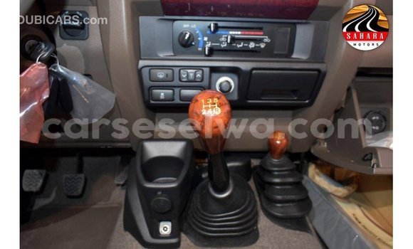 Buy Import Toyota Land Cruiser Other Car in Import - Dubai in East Mahé Buy Import Toyota Land Cruiser Other Car in Import - Dubai in East Mahé