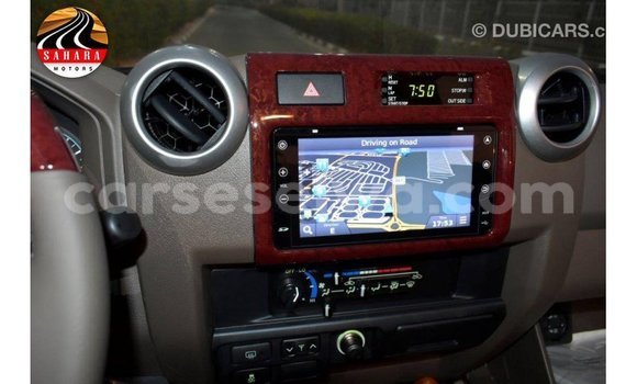 Buy Import Toyota Land Cruiser Other Car in Import - Dubai in East Mahé Buy Import Toyota Land Cruiser Other Car in Import - Dubai in East Mahé