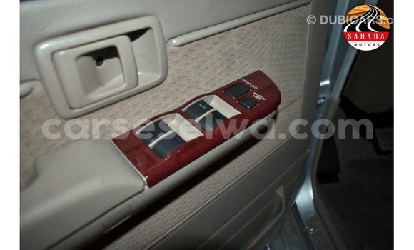 Buy Import Toyota Land Cruiser Other Car in Import - Dubai in East Mahé Buy Import Toyota Land Cruiser Other Car in Import - Dubai in East Mahé